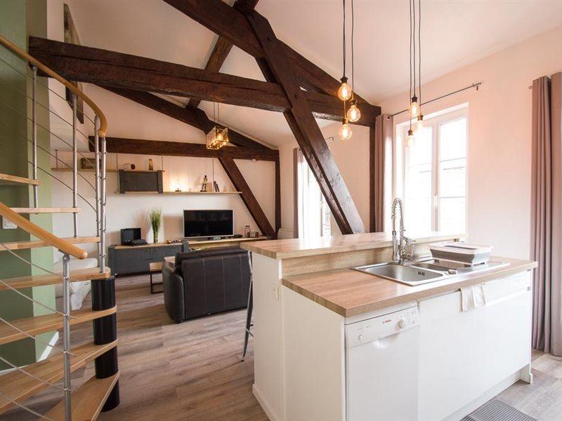 L'Ecuyer By Cocoonr Appartement Toulouse Buitenkant foto
