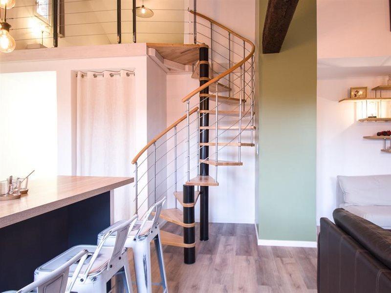 L'Ecuyer By Cocoonr Appartement Toulouse Buitenkant foto