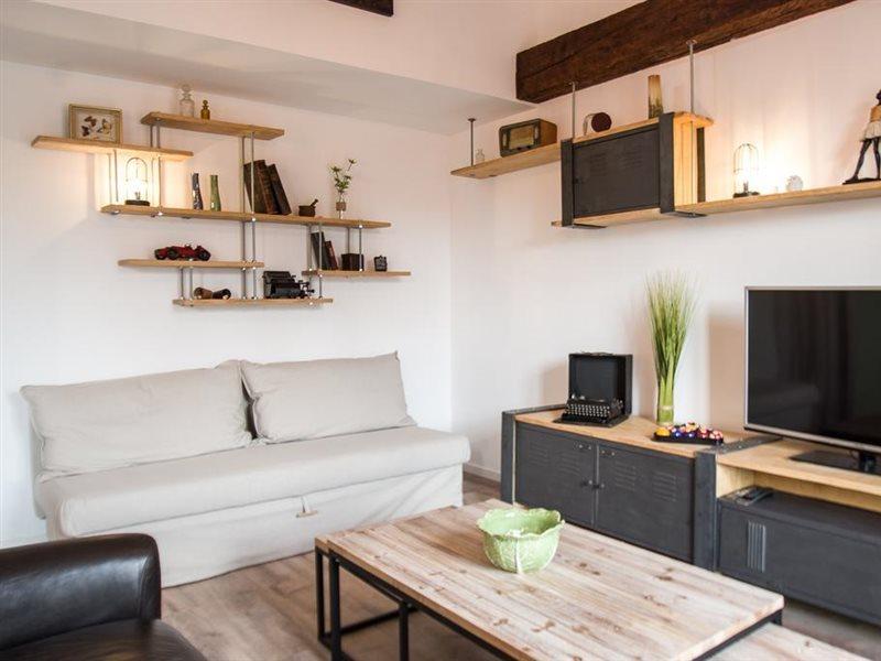 L'Ecuyer By Cocoonr Appartement Toulouse Buitenkant foto