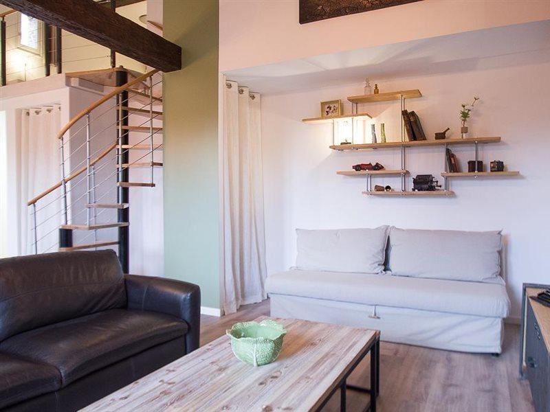 L'Ecuyer By Cocoonr Appartement Toulouse Buitenkant foto