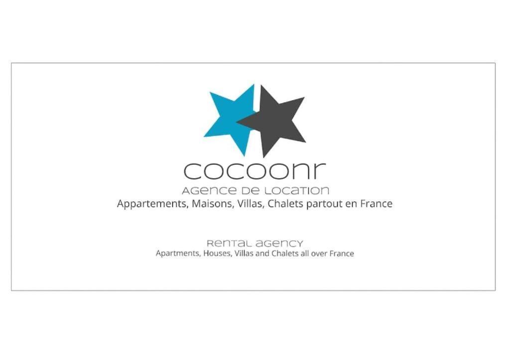L'Ecuyer By Cocoonr Appartement Toulouse Buitenkant foto