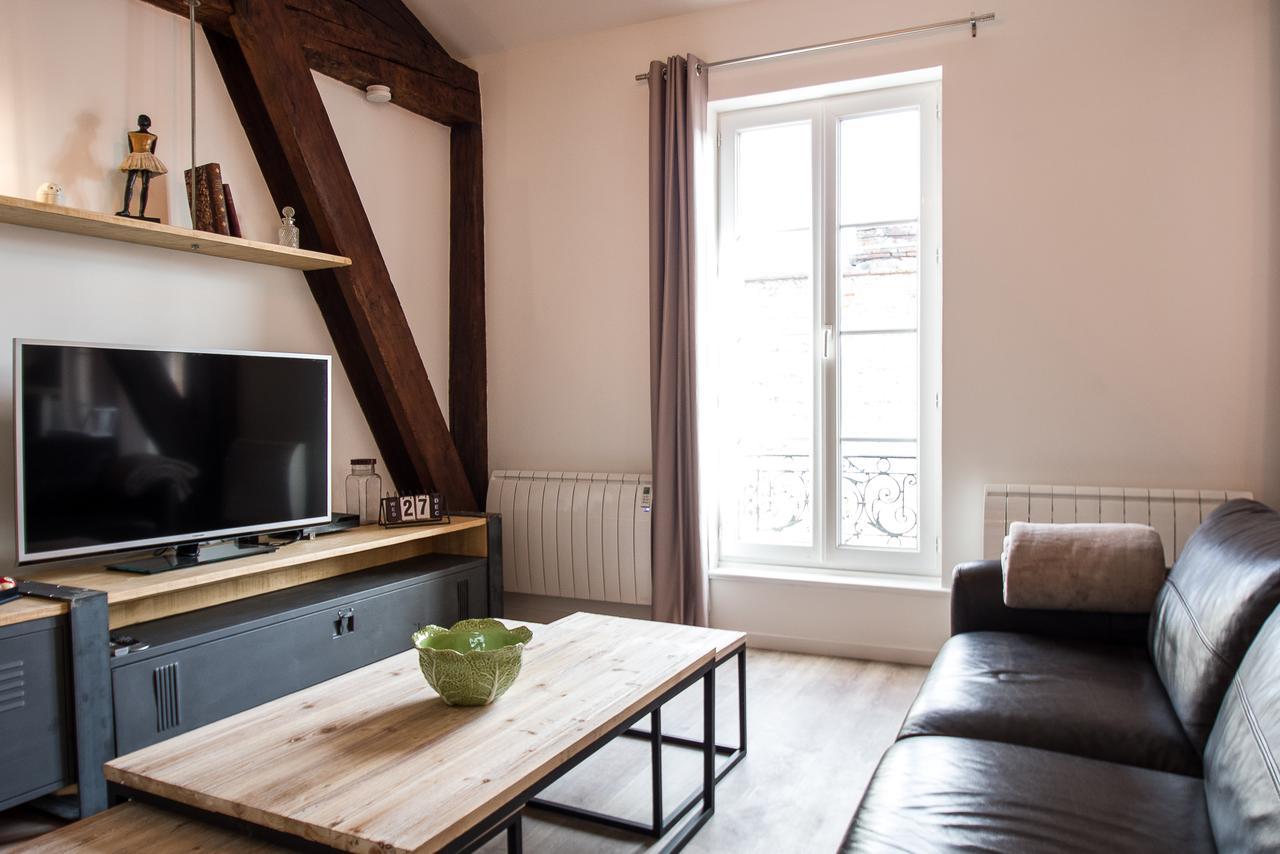 L'Ecuyer By Cocoonr Appartement Toulouse Buitenkant foto