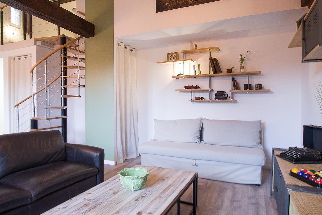 L'Ecuyer By Cocoonr Appartement Toulouse Buitenkant foto