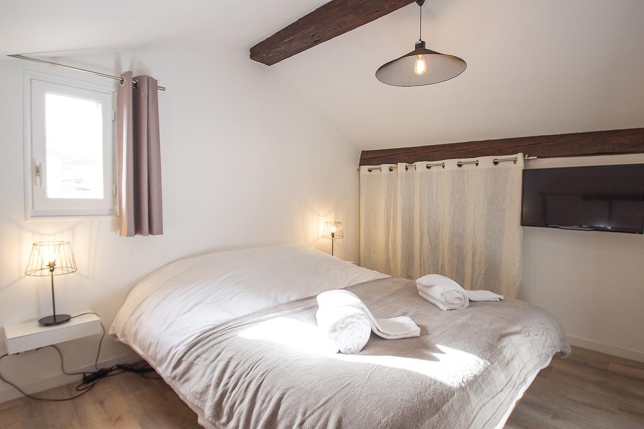 L'Ecuyer By Cocoonr Appartement Toulouse Buitenkant foto