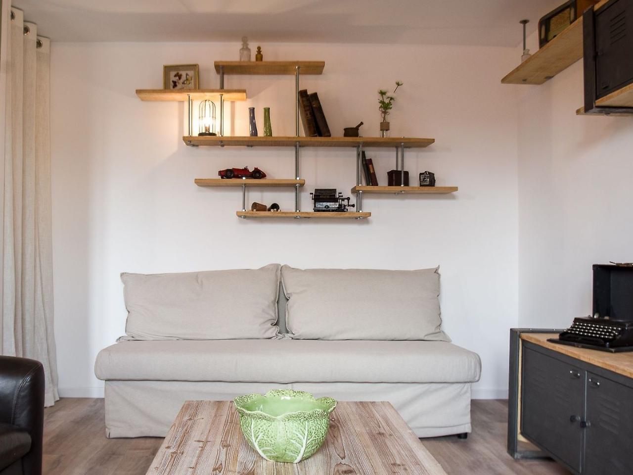 L'Ecuyer By Cocoonr Appartement Toulouse Buitenkant foto
